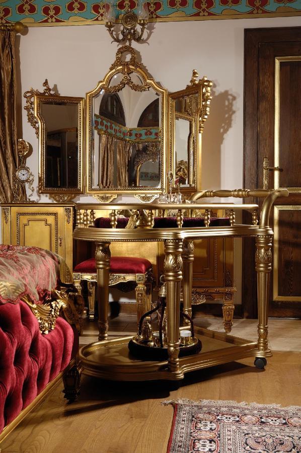 Cesme Kanuni Kervansaray Historical Hotel Kültér fotó