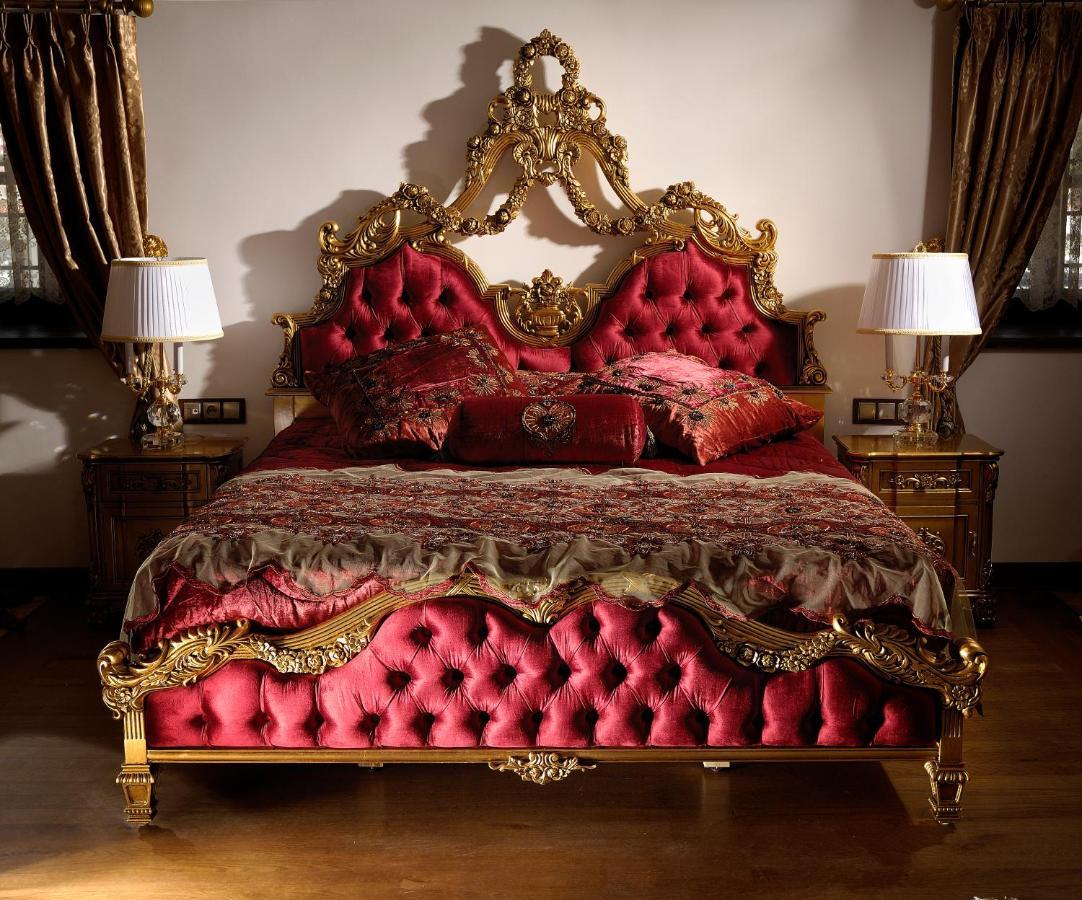 Cesme Kanuni Kervansaray Historical Hotel Kültér fotó